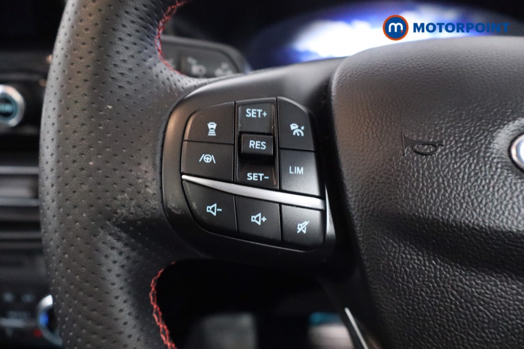 Ford Kuga St-Line X Automatic Petrol Plug-In Hybrid SUV - Stock Number (1555427) - 7th supplementary image