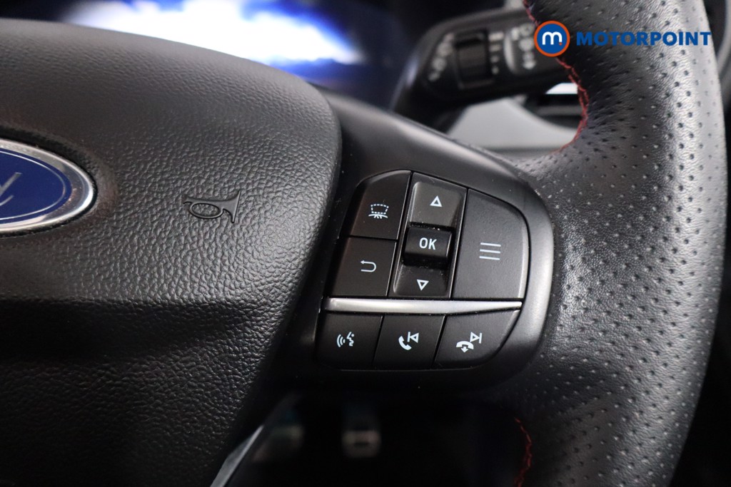 Ford Kuga St-Line X Automatic Petrol Plug-In Hybrid SUV - Stock Number (1555427) - 8th supplementary image