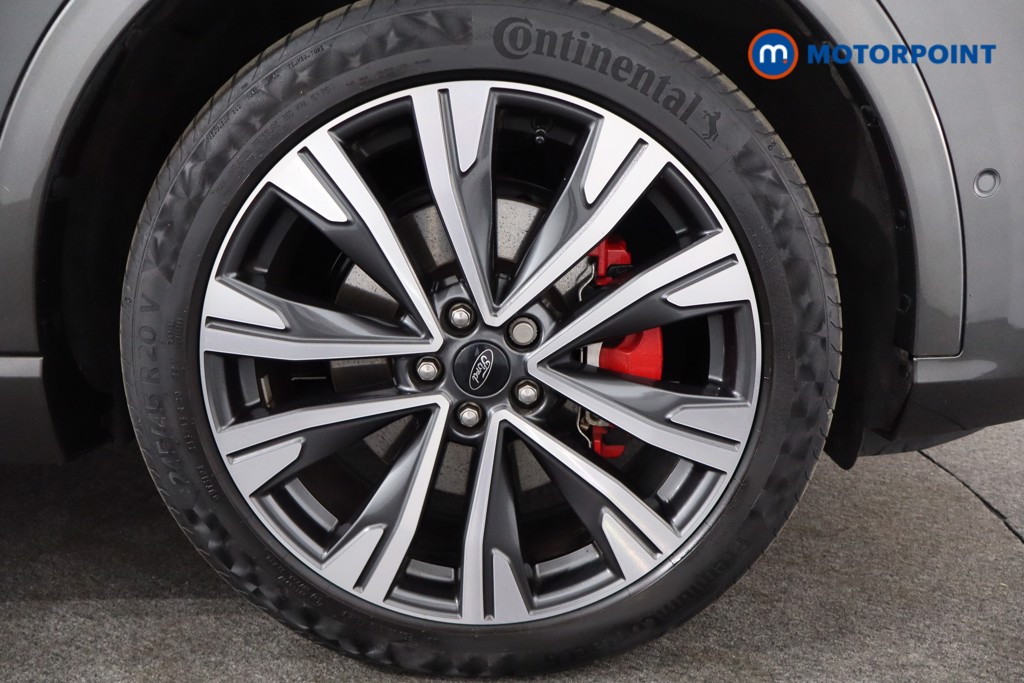 Ford Kuga St-Line X Automatic Petrol Plug-In Hybrid SUV - Stock Number (1555427) - 10th supplementary image