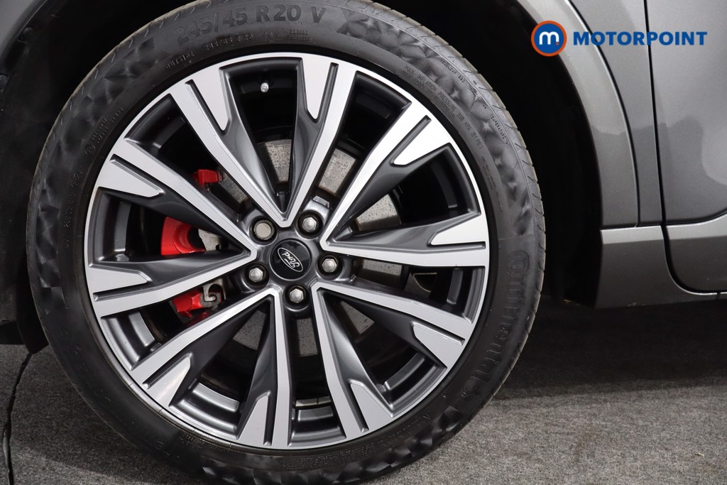 Ford Kuga St-Line X Automatic Petrol Plug-In Hybrid SUV - Stock Number (1555427) - 11th supplementary image
