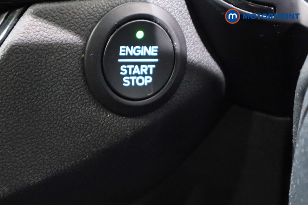 Ford Kuga St-Line X Automatic Petrol Plug-In Hybrid SUV - Stock Number (1555427) - 13th supplementary image