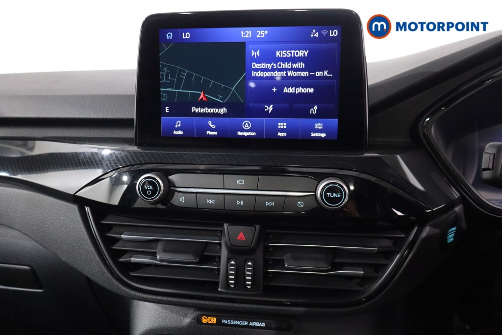 Ford Kuga St-Line X Automatic Petrol Plug-In Hybrid SUV - Stock Number (1555427) - 15th supplementary image