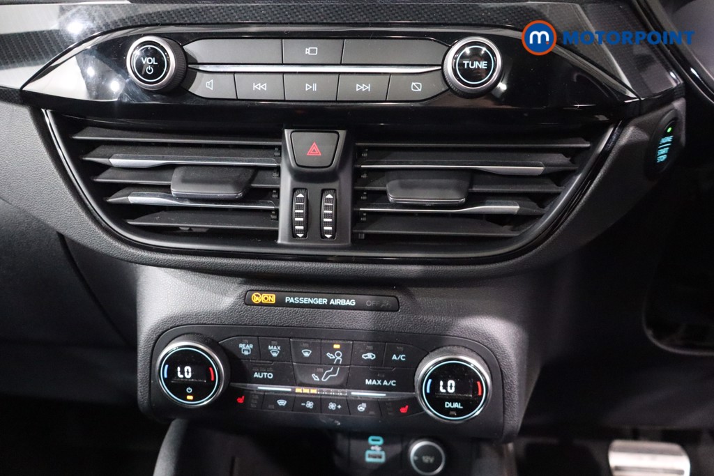 Ford Kuga St-Line X Automatic Petrol Plug-In Hybrid SUV - Stock Number (1555427) - 16th supplementary image