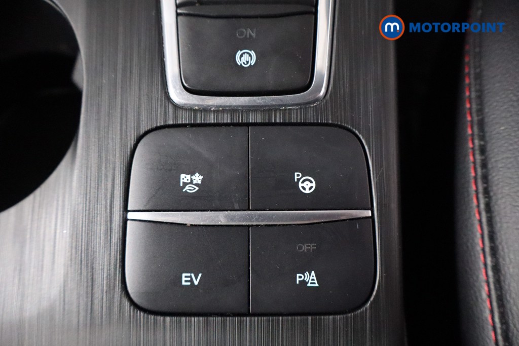 Ford Kuga St-Line X Automatic Petrol Plug-In Hybrid SUV - Stock Number (1555427) - 17th supplementary image