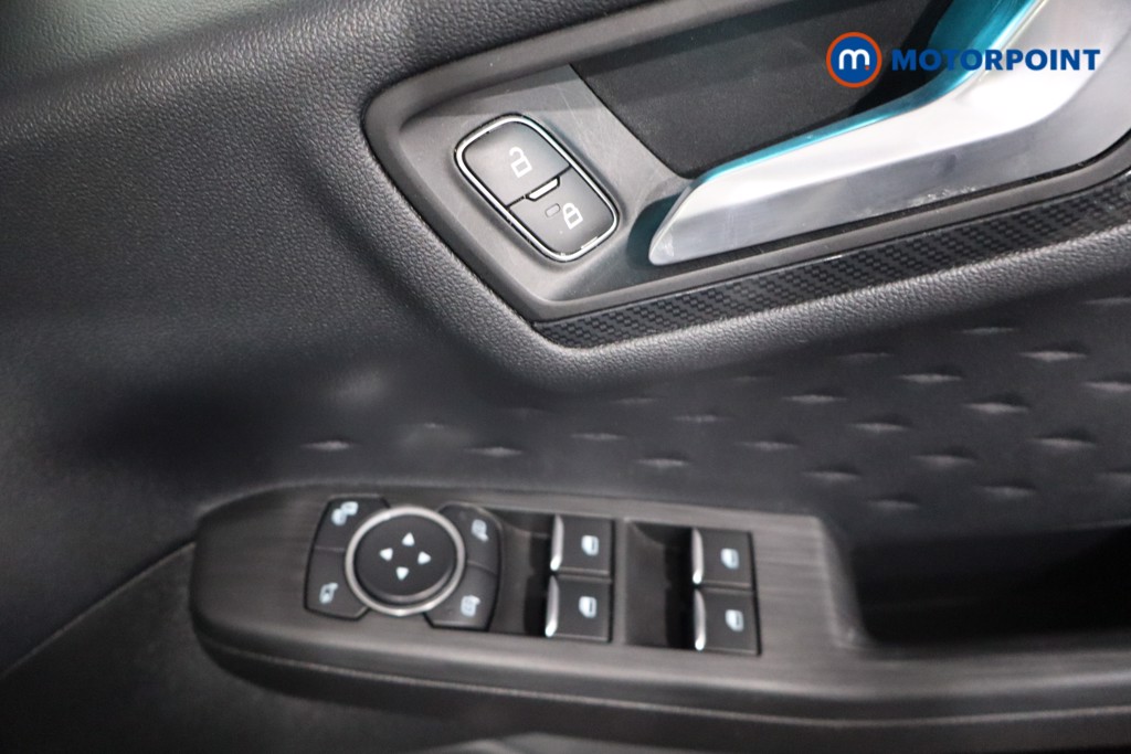 Ford Kuga St-Line X Automatic Petrol Plug-In Hybrid SUV - Stock Number (1555427) - 19th supplementary image