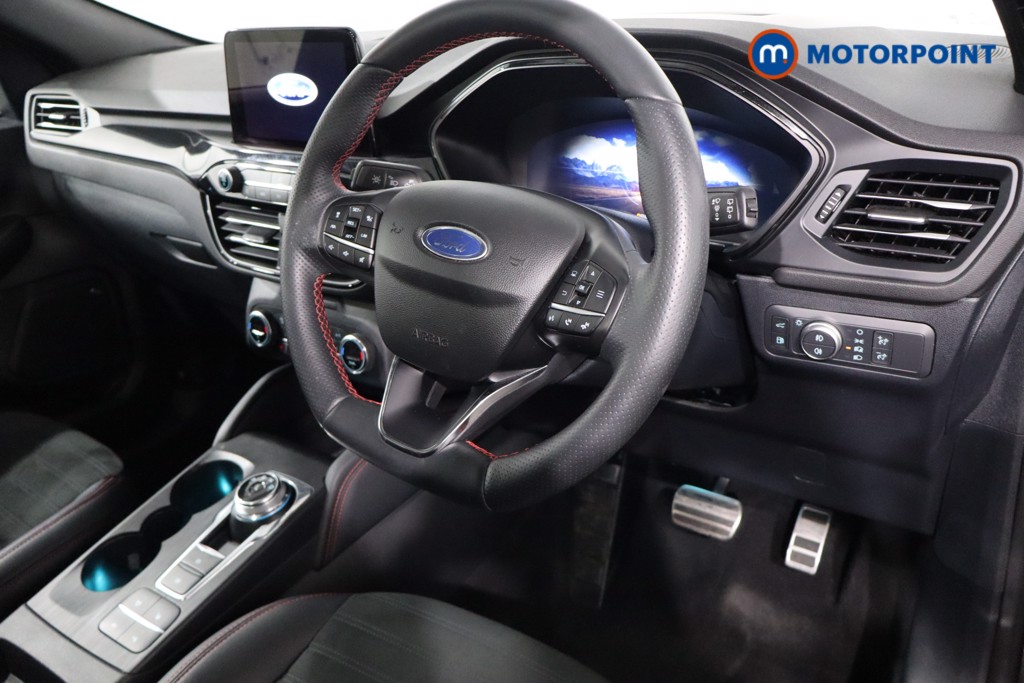 Ford Kuga St-Line X Automatic Petrol Plug-In Hybrid SUV - Stock Number (1555427) - 23rd supplementary image