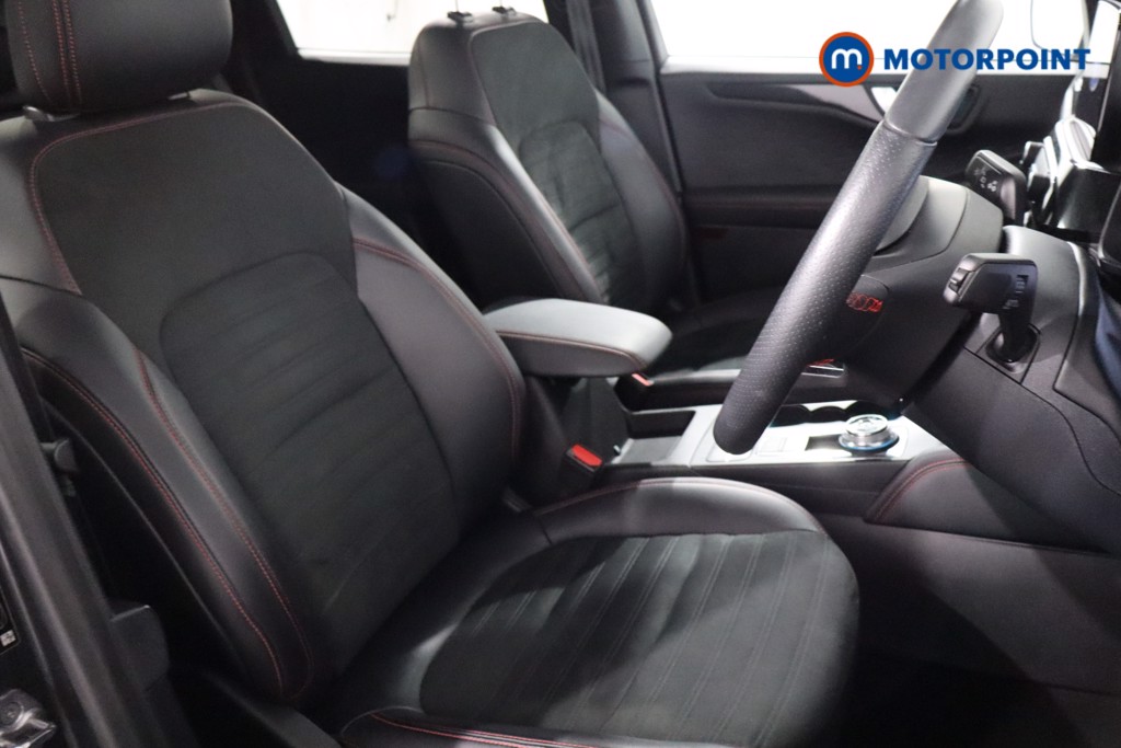 Ford Kuga St-Line X Automatic Petrol Plug-In Hybrid SUV - Stock Number (1555427) - 24th supplementary image