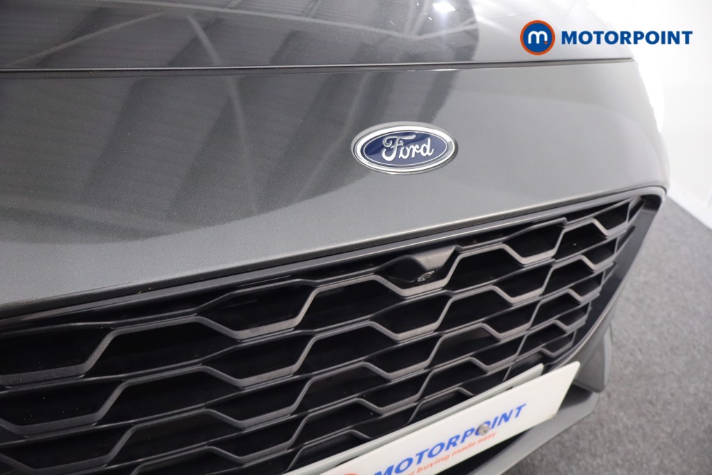 Ford Kuga St-Line X Automatic Petrol Plug-In Hybrid SUV - Stock Number (1555427) - 26th supplementary image