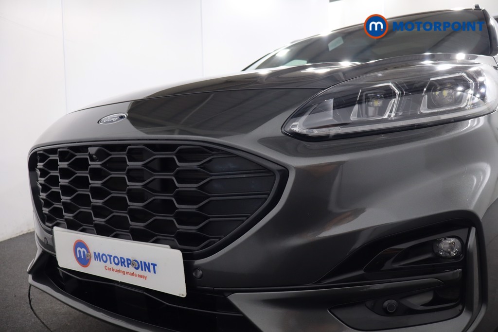 Ford Kuga St-Line X Automatic Petrol Plug-In Hybrid SUV - Stock Number (1555427) - 28th supplementary image