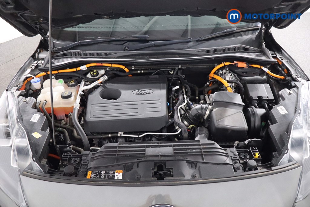 Ford Kuga St-Line X Automatic Petrol Plug-In Hybrid SUV - Stock Number (1555427) - 29th supplementary image