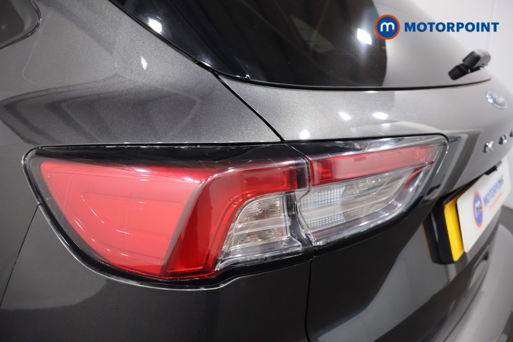 Ford Kuga St-Line X Automatic Petrol Plug-In Hybrid SUV - Stock Number (1555427) - 31st supplementary image