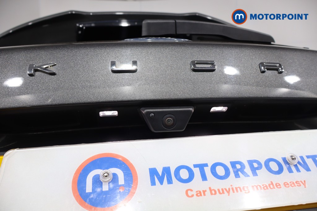 Ford Kuga St-Line X Automatic Petrol Plug-In Hybrid SUV - Stock Number (1555427) - 33rd supplementary image