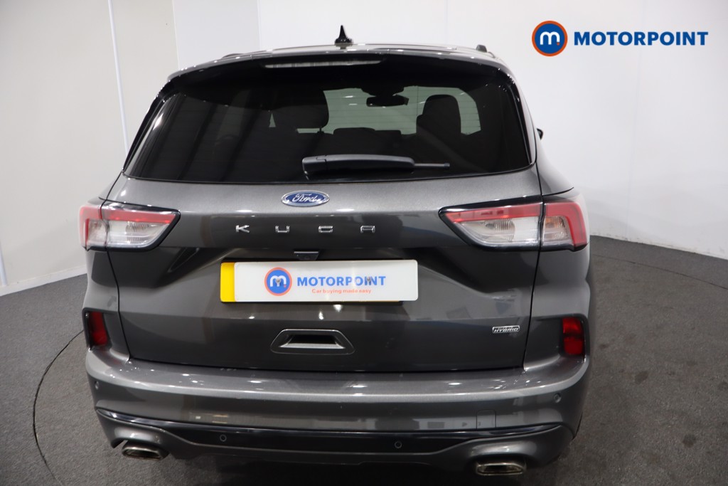 Ford Kuga St-Line X Automatic Petrol Plug-In Hybrid SUV - Stock Number (1555427) - 35th supplementary image