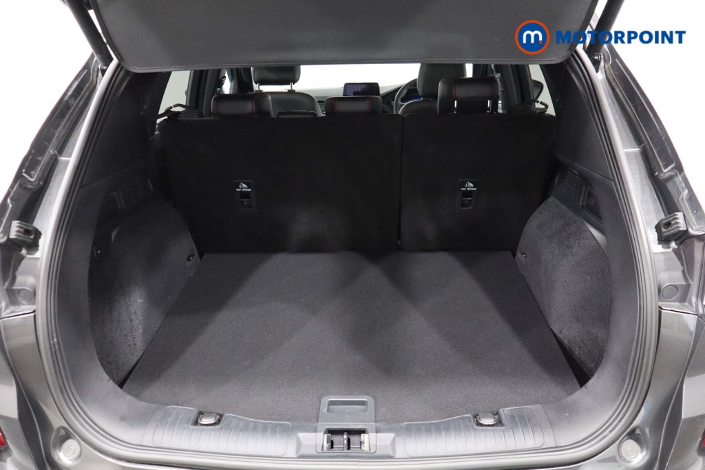 Ford Kuga St-Line X Automatic Petrol Plug-In Hybrid SUV - Stock Number (1555427) - 36th supplementary image