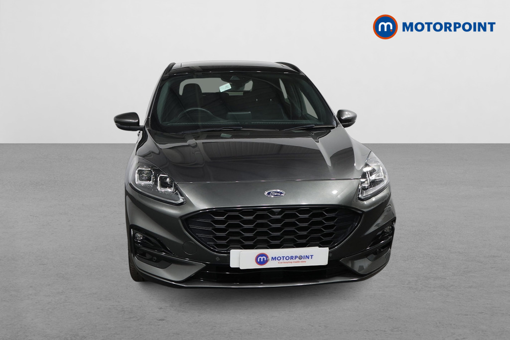 Ford Kuga St-Line X Automatic Petrol Plug-In Hybrid SUV - Stock Number (1555427) - Front bumper