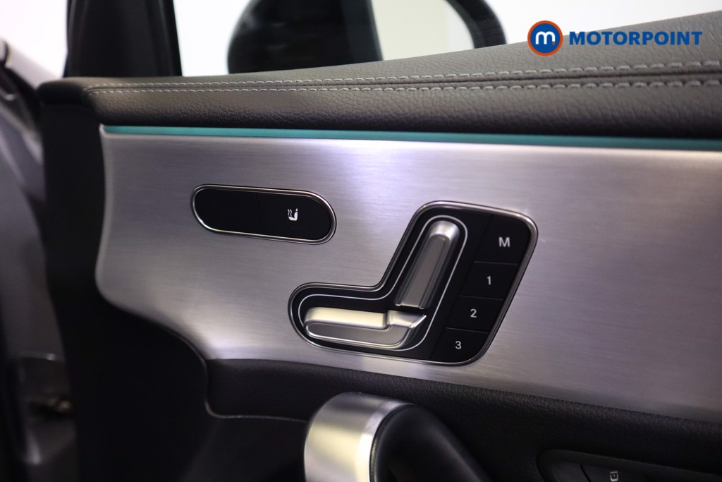 Mercedes-Benz A Class Premium Plus Edition Automatic Petrol Hatchback - Stock Number (1555473) - 3rd supplementary image