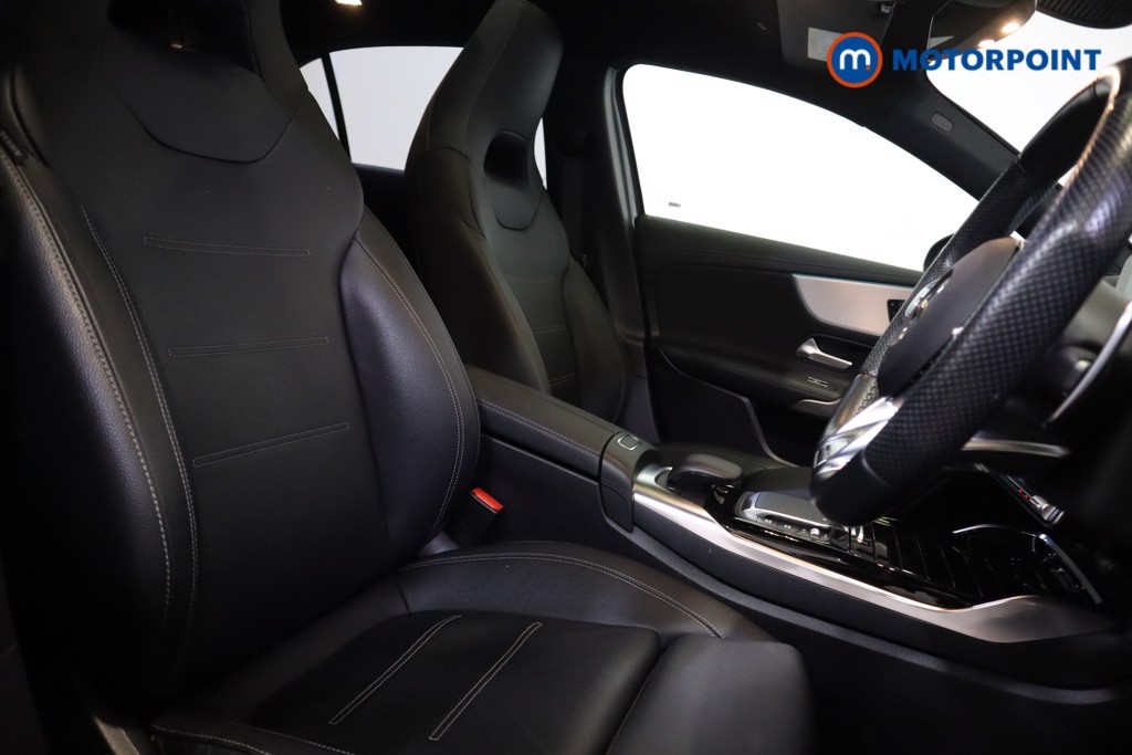 Mercedes-Benz A Class Premium Plus Edition Automatic Petrol Hatchback - Stock Number (1555473) - 7th supplementary image