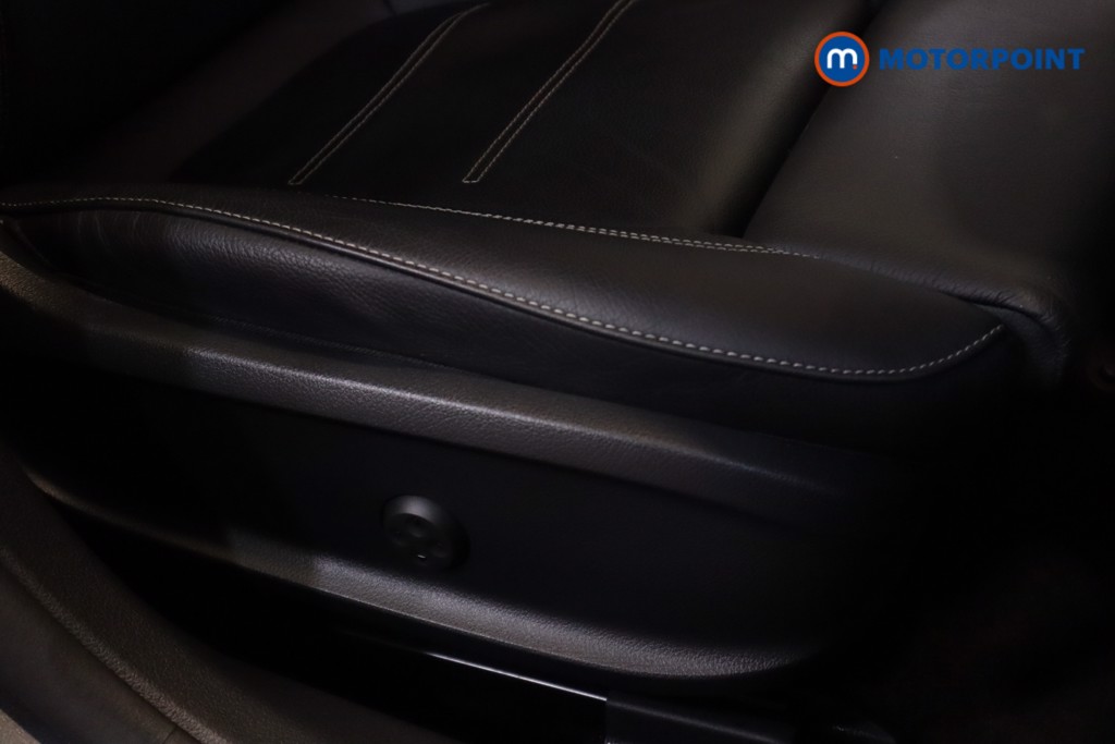Mercedes-Benz A Class Premium Plus Edition Automatic Petrol Hatchback - Stock Number (1555473) - 8th supplementary image