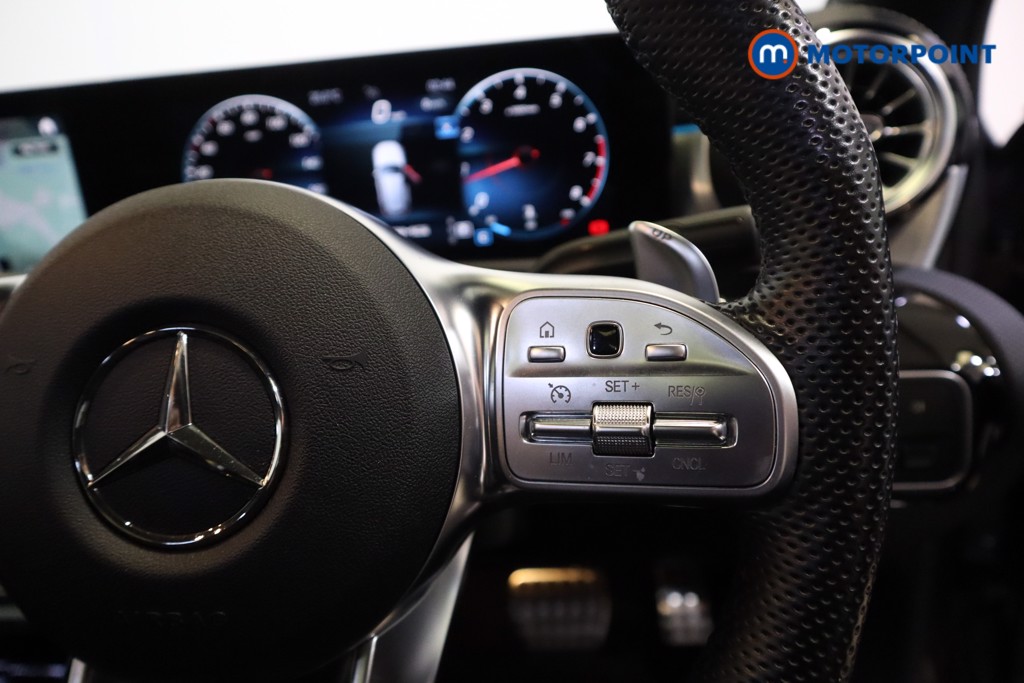 Mercedes-Benz A Class Premium Plus Edition Automatic Petrol Hatchback - Stock Number (1555473) - 12th supplementary image