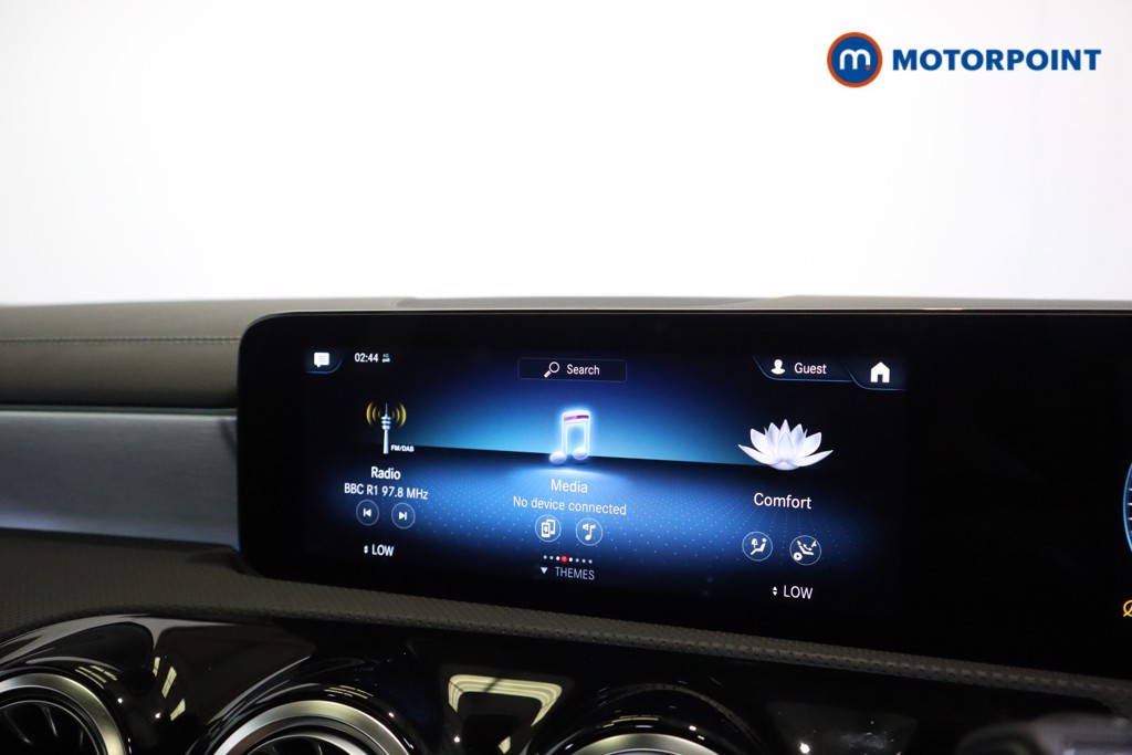 Mercedes-Benz A Class Premium Plus Edition Automatic Petrol Hatchback - Stock Number (1555473) - 16th supplementary image