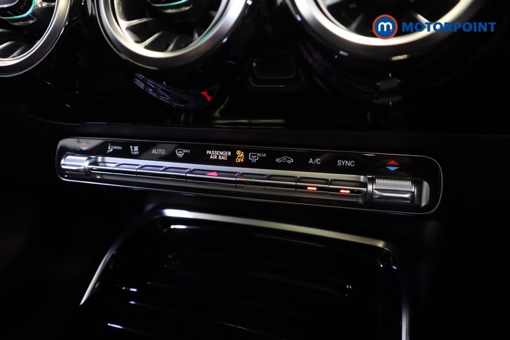 Mercedes-Benz A Class Premium Plus Edition Automatic Petrol Hatchback - Stock Number (1555473) - 21st supplementary image