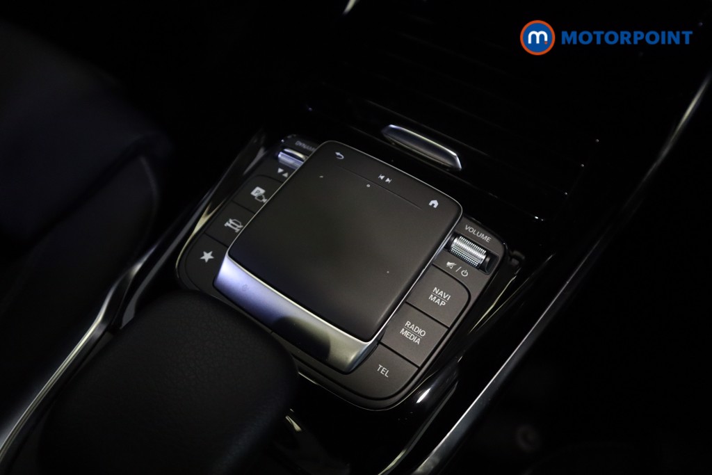 Mercedes-Benz A Class Premium Plus Edition Automatic Petrol Hatchback - Stock Number (1555473) - 22nd supplementary image