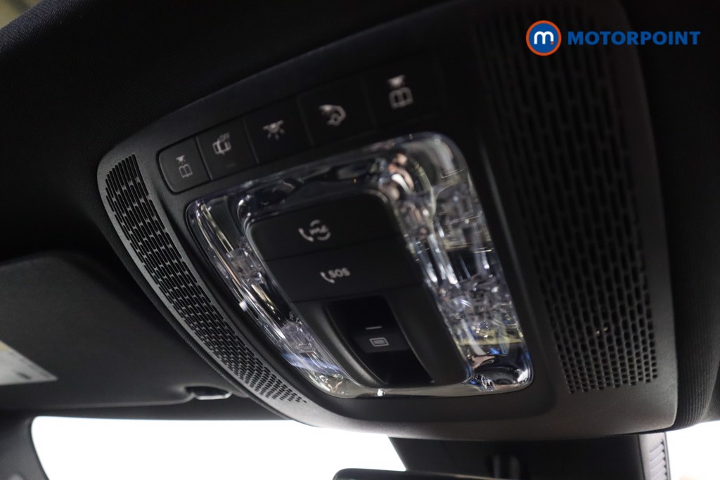 Mercedes-Benz A Class Premium Plus Edition Automatic Petrol Hatchback - Stock Number (1555473) - 25th supplementary image