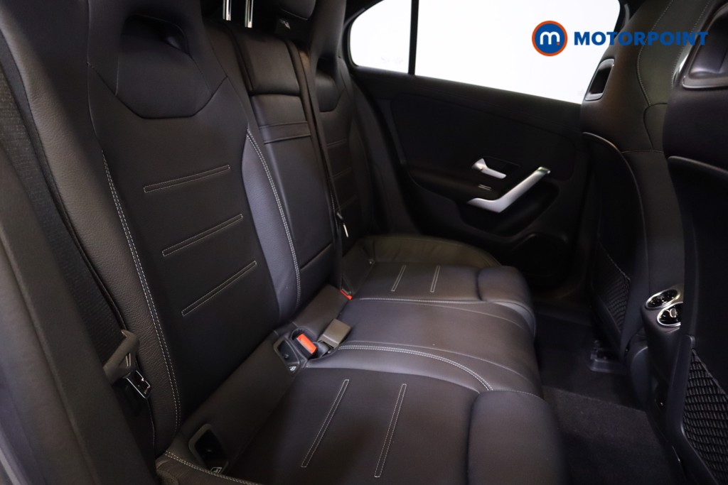 Mercedes-Benz A Class Premium Plus Edition Automatic Petrol Hatchback - Stock Number (1555473) - 26th supplementary image