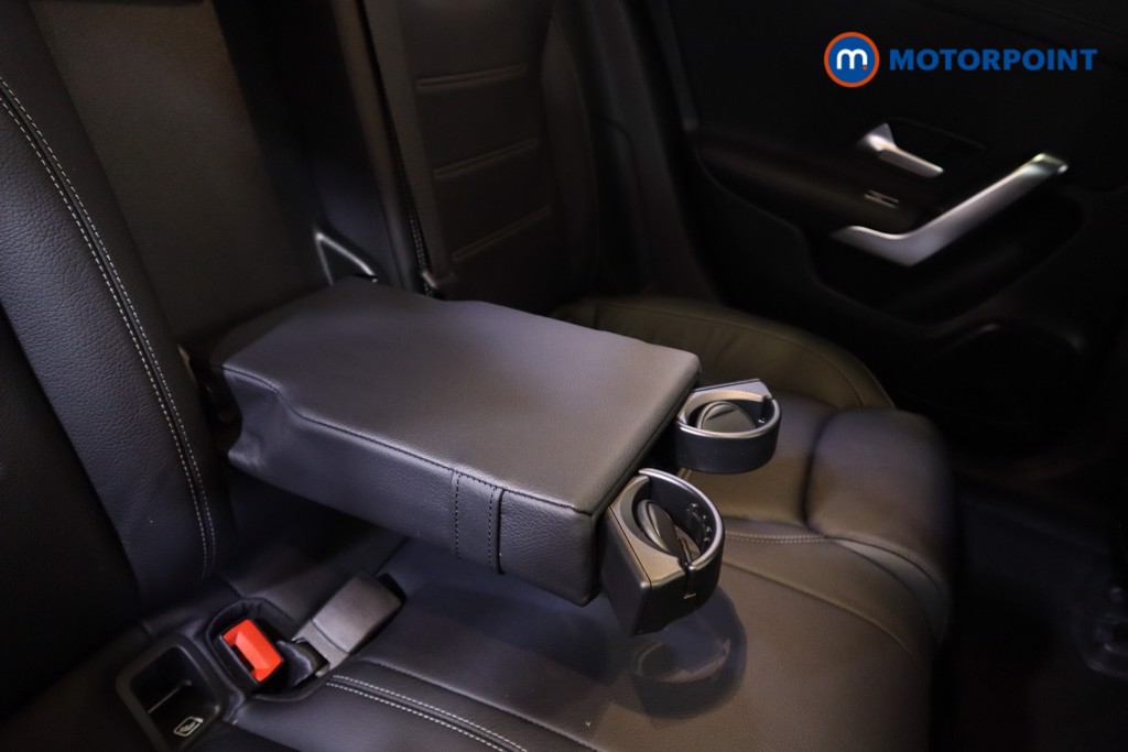Mercedes-Benz A Class Premium Plus Edition Automatic Petrol Hatchback - Stock Number (1555473) - 28th supplementary image