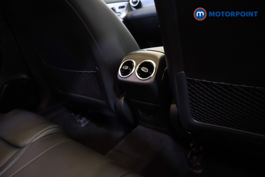 Mercedes-Benz A Class Premium Plus Edition Automatic Petrol Hatchback - Stock Number (1555473) - 29th supplementary image