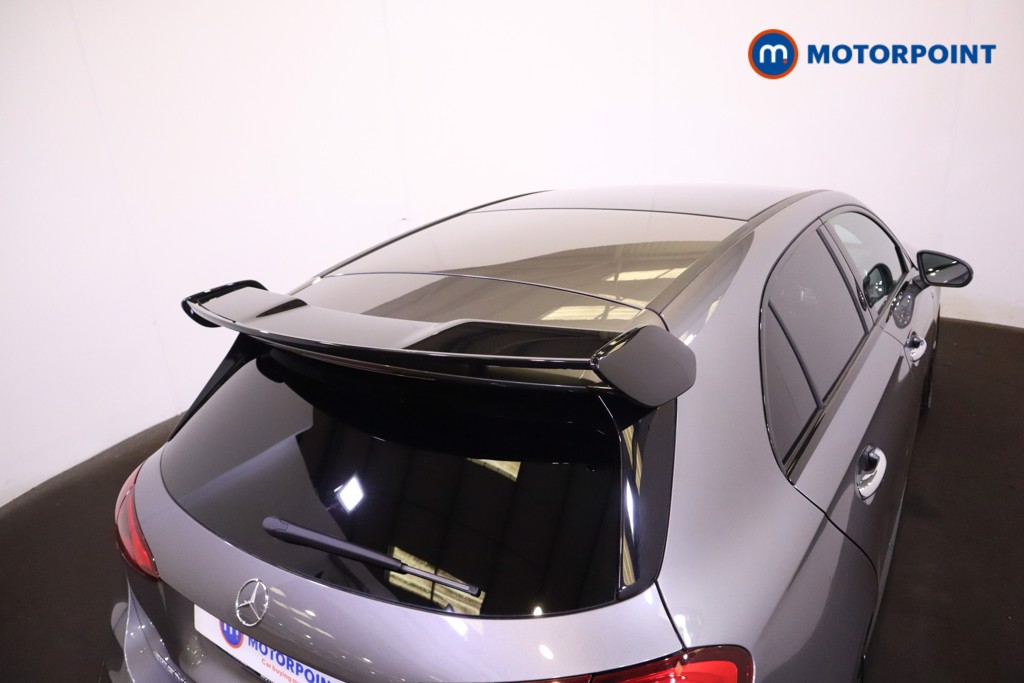 Mercedes-Benz A Class Premium Plus Edition Automatic Petrol Hatchback - Stock Number (1555473) - 36th supplementary image