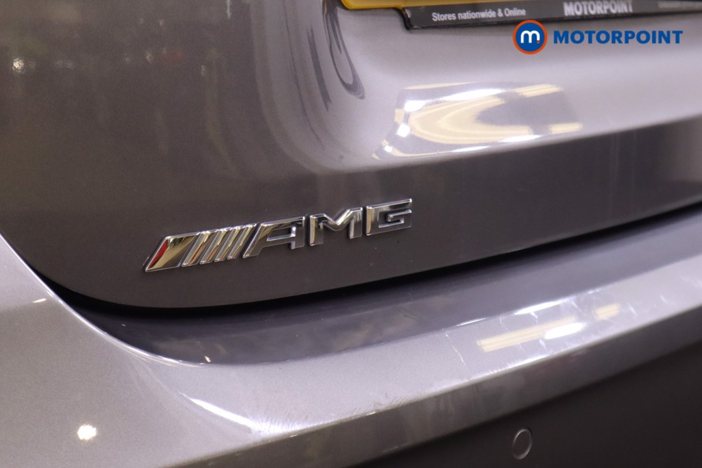 Mercedes-Benz A Class Premium Plus Edition Automatic Petrol Hatchback - Stock Number (1555473) - 42nd supplementary image