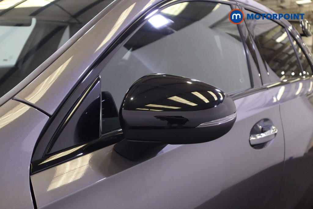 Mercedes-Benz A Class Premium Plus Edition Automatic Petrol Hatchback - Stock Number (1555473) - 43rd supplementary image