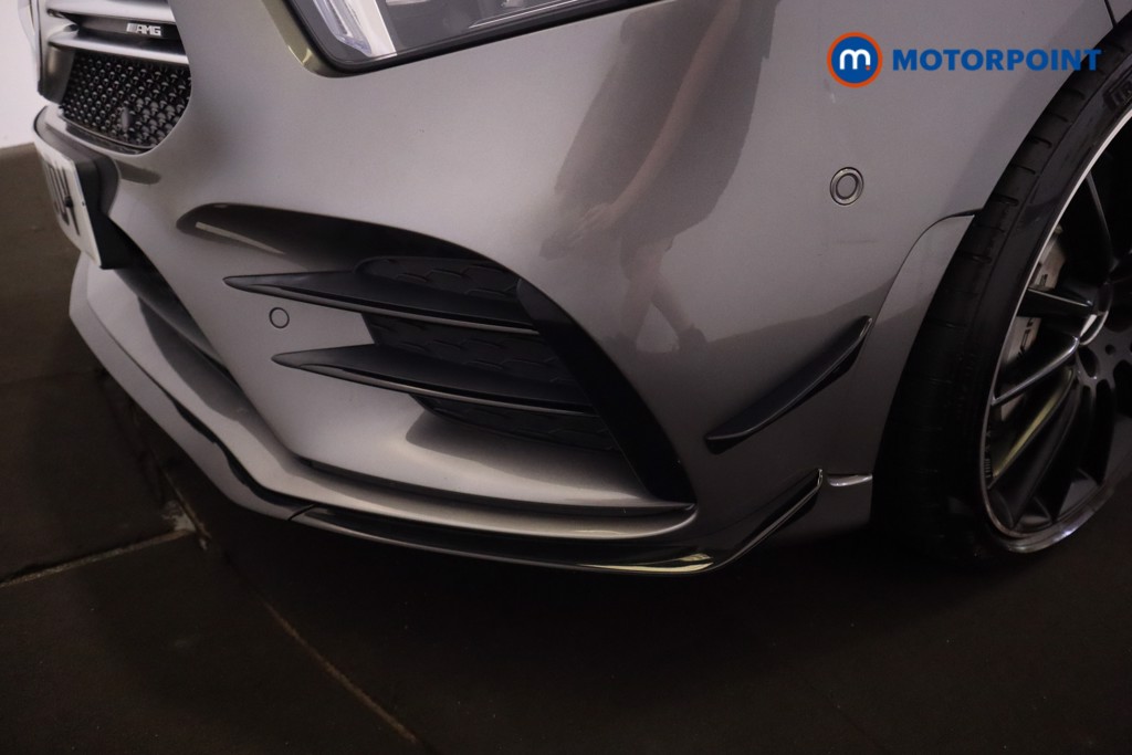 Mercedes-Benz A Class Premium Plus Edition Automatic Petrol Hatchback - Stock Number (1555473) - 47th supplementary image