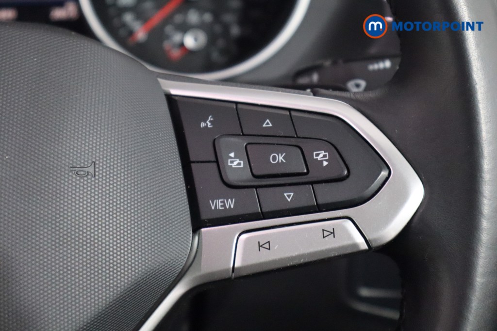 Volkswagen Tiguan Life Automatic Petrol SUV - Stock Number (1555488) - 8th supplementary image