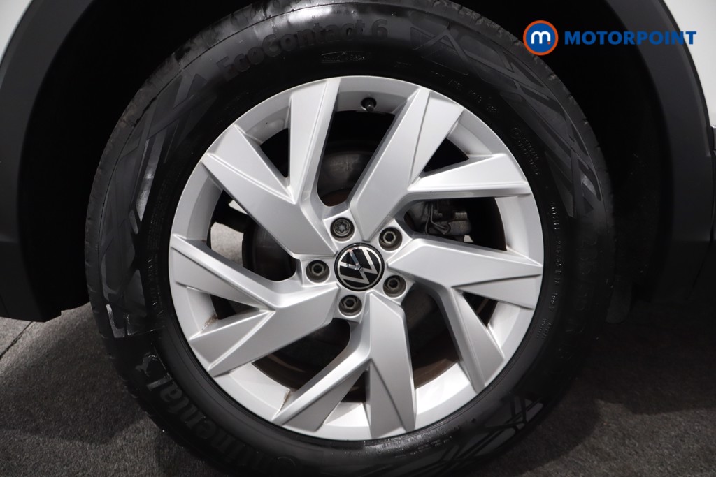 Volkswagen Tiguan Life Automatic Petrol SUV - Stock Number (1555488) - 9th supplementary image