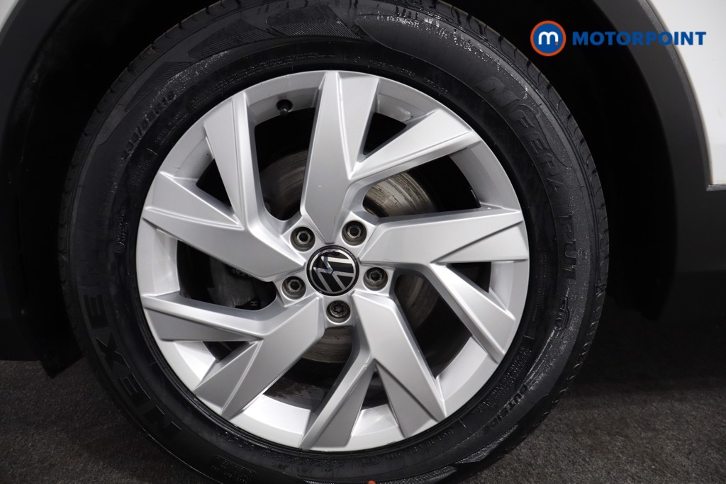 Volkswagen Tiguan Life Automatic Petrol SUV - Stock Number (1555488) - 11th supplementary image
