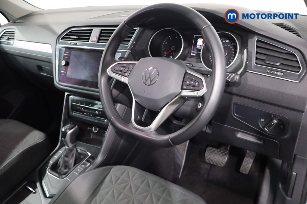 Volkswagen Tiguan Life Automatic Petrol SUV - Stock Number (1555488) - 21st supplementary image