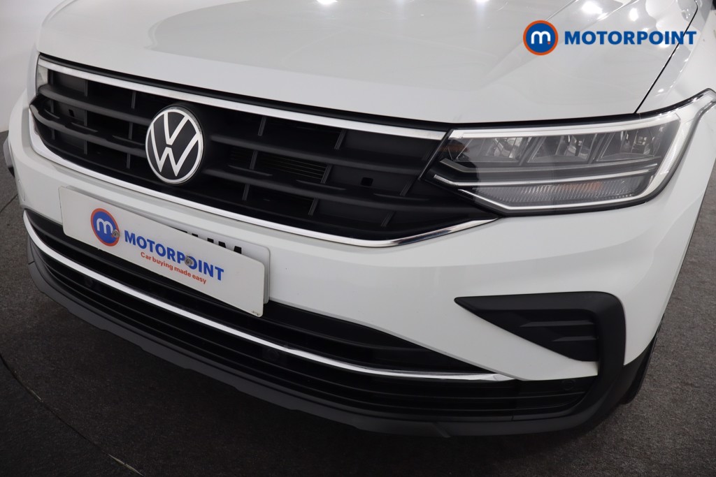 Volkswagen Tiguan Life Automatic Petrol SUV - Stock Number (1555488) - 26th supplementary image