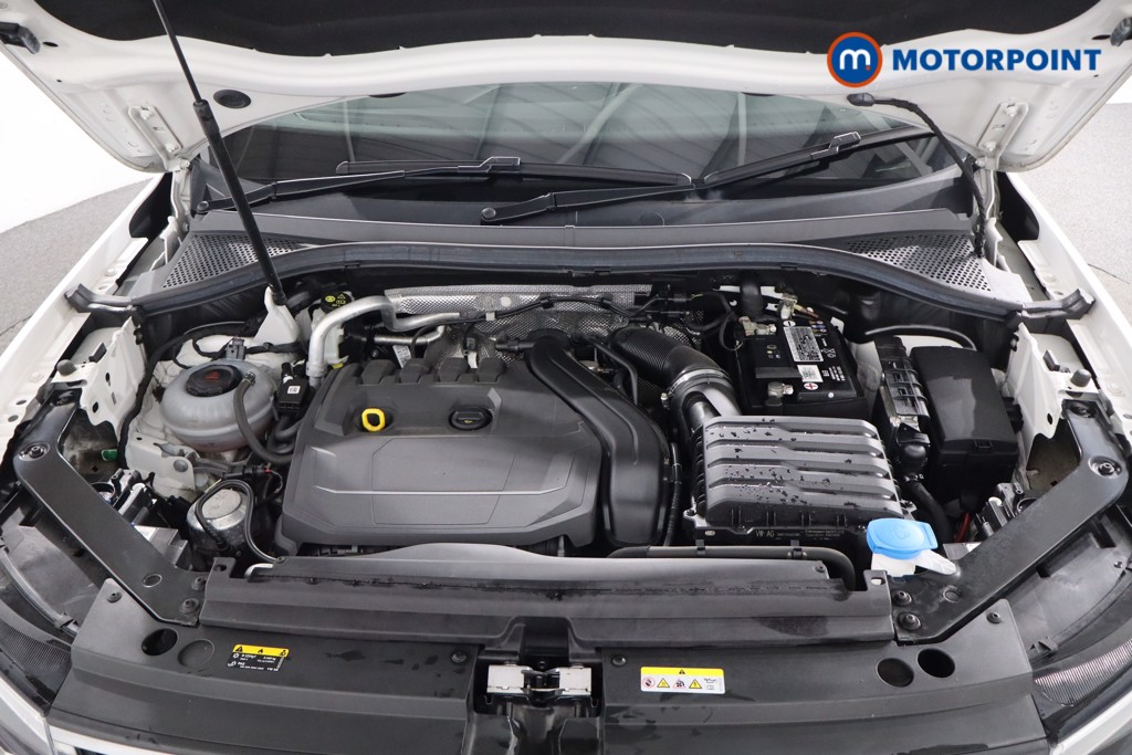Volkswagen Tiguan Life Automatic Petrol SUV - Stock Number (1555488) - 27th supplementary image