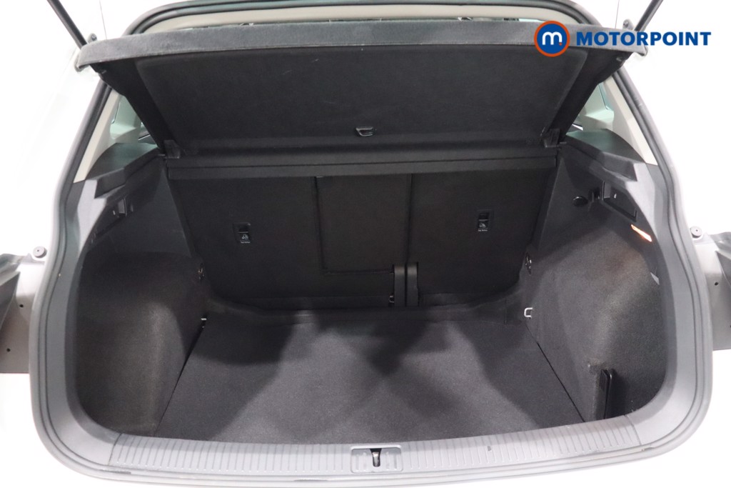 Volkswagen Tiguan Life Automatic Petrol SUV - Stock Number (1555488) - 33rd supplementary image