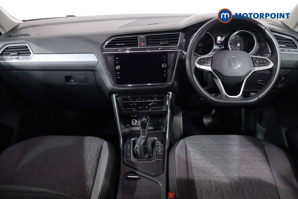 Volkswagen Tiguan Life Automatic Petrol SUV - Stock Number (1555488) - 1st supplementary image