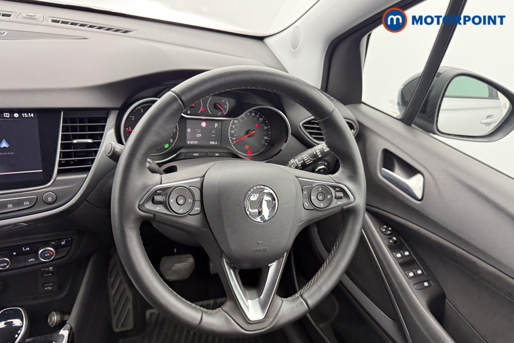 Vauxhall Crossland Ultimate Automatic Petrol SUV - Stock Number (1555508) - 2nd supplementary image