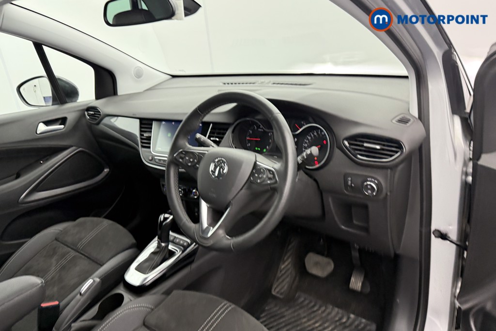 Vauxhall Crossland Ultimate Automatic Petrol SUV - Stock Number (1555508) - 3rd supplementary image