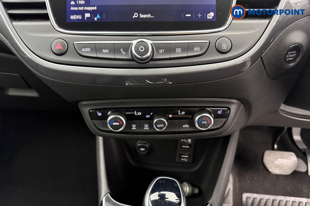 Vauxhall Crossland Ultimate Automatic Petrol SUV - Stock Number (1555508) - 9th supplementary image