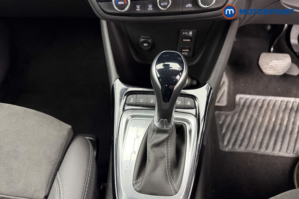 Vauxhall Crossland Ultimate Automatic Petrol SUV - Stock Number (1555508) - 10th supplementary image