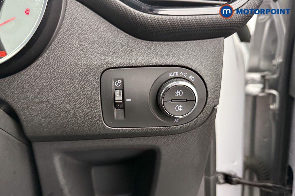 Vauxhall Crossland Ultimate Automatic Petrol SUV - Stock Number (1555508) - 13th supplementary image