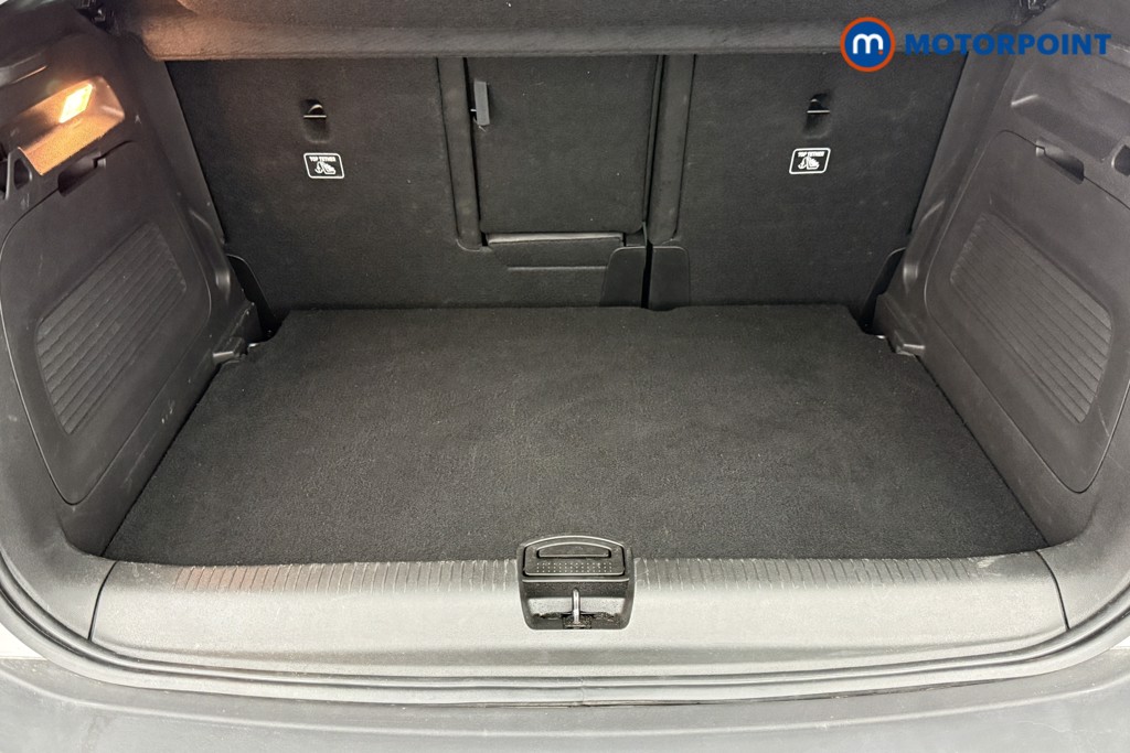 Vauxhall Crossland Ultimate Automatic Petrol SUV - Stock Number (1555508) - 19th supplementary image