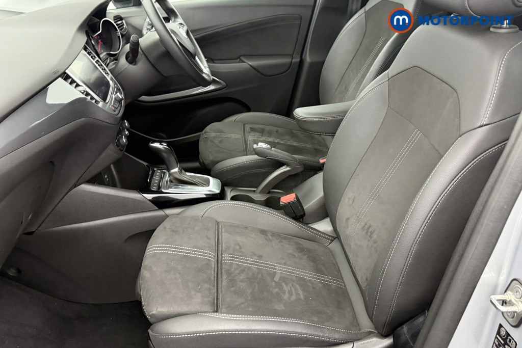 Vauxhall Crossland Ultimate Automatic Petrol SUV - Stock Number (1555508) - 20th supplementary image