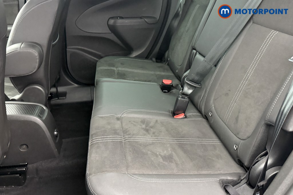 Vauxhall Crossland Ultimate Automatic Petrol SUV - Stock Number (1555508) - 21st supplementary image